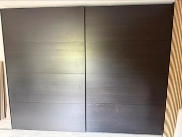 IKEA kledingkast