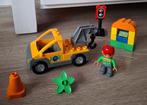 Sleepwagen, Ophalen of Verzenden, Zo goed als nieuw, Duplo
