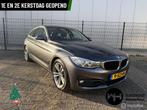 BMW 3-serie Gran Turismo 320i High Executive Dealer Onderhou, Auto's, Automaat, Gebruikt, Euro 6, 4 cilinders