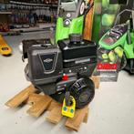Hogedrukreiniger pompset benzine 15L/min, 200bar, Ophalen, Nieuw, Benzine, Briggs & stratton