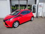 Toyota Aygo 1.0 VVT-i x-now Limited | Airco | Cruise Control, Voorwielaandrijving, 12 maanden, Gebruikt, Euro 6