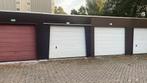 garage, Noord-Holland