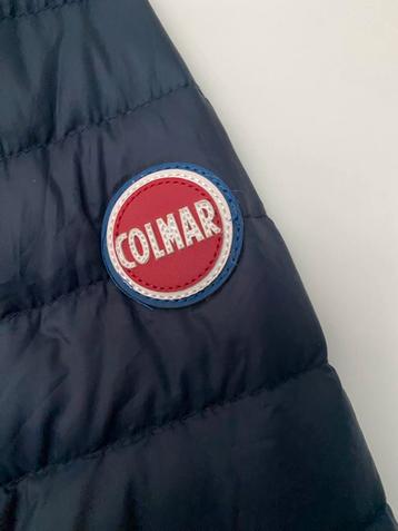 Colmar Heren Jas - Maat 48 (M) beschikbaar voor biedingen