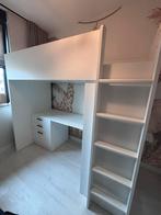 Smastad Hoogslaper 90x200 - Gebruikt, maar netjes!, Ophalen, Kunststof, Gebruikt, 50 tot 100 cm