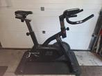 Spinningbike S5000, Sport en Fitness, Fitnessapparatuur, Ophalen, Zo goed als nieuw, Metaal, Spinningfiets
