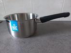 BK steelpan NIEUW, Huis en Inrichting, Ophalen of Verzenden, Nieuw, Rvs, Kookpan of Snelkookpan