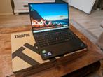 Nieuwe Lenovo Thinkpad E16 G6, Computers en Software, Windows Laptops, Ophalen of Verzenden, Nieuw, 14 inch, SSD