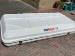 Ruime TOP-BOX dakkoffer, grote maat, Auto diversen, Ophalen, Gebruikt