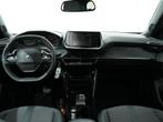 Peugeot 2008 1.2 PURETECH 130PK ALLURE EAT8 | Trekhaak | Car, Parkeersensor, Gebruikt, 1199 cc, Leder en Stof