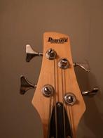 Diverse gitaren Ibanez,Jay Turser,Alden,Ibanez Gio bass, Muziek en Instrumenten, Ophalen of Verzenden, Zo goed als nieuw, Solid body