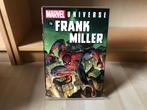 Marvel Universe by Frank Miller Omnibus, Boeken, Eén comic, Ophalen of Verzenden, Nieuw, Amerika
