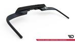 Maxton Design Diffuser Geschikt Voor VW Multivan Lang T7 Ver, Verzenden, Automotive Parts, A.parts@hotmail.nl, Trasmolenlaan 12 3447 GZ Woerden