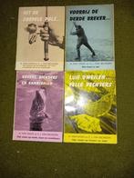 Vis boekjes, Watersport en Boten, Hengelsport | Algemeen, Ophalen of Verzenden, Gebruikt, Boek of Tijdschrift