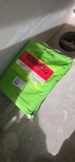 Omnicol GDM630R vloeibare gietmortel, Ophalen, Overige materialen, 30 cm of meer, 50 tot 150 cm
