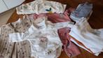 Babykleding set - Gratis af te halen., Ophalen, Gebruikt, Maat 50