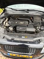 Volvo V70 2.5 FT CNG Geartronic 2010 Zwart, 1800 kg, Zwart, Stationwagon, Particulier