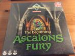 Houses of Treasure The beginning: Ascalon's Fury. Nieuw. 16+, Een of twee spelers, Ophalen of Verzenden, Nieuw, Jumbo