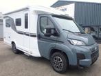 Knaus L!ve Ti 590 MF Platinum Selection, Automaat, Luifel, Koelkast, Fiat