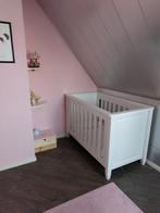 Twf commode en ledikant, Ophalen, Zo goed als nieuw, Jongetje of Meisje