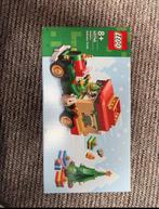LEGO 40746 Santa's Delivery Truck - Nieuw!, Ophalen of Verzenden, Nieuw, Complete set, Lego