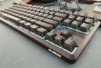 Ajazz K870T mechanical keyboard, hot swappable, dual mode, Ophalen of Verzenden, Zo goed als nieuw