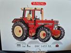 WIKING INTERNATIONAL 1455 XL, Hobby en Vrije tijd, Modelauto's | 1:32, Ophalen of Verzenden, Nieuw, Tractor of Landbouw, Overige merken