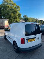 Volkswagen Caddy 2.0 TDI MARGE, Auto's, Bestelauto's, Stof, 74 pk, 4 cilinders, 2000 kg