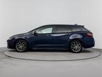 Toyota Corolla Touring Sports 1.8 Hybrid Comfort Trekhaak |, Gebruikt, 4 cilinders, Blauw, Corolla