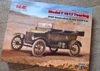 WW1 Australische leger staffcar. T-Ford model 1917., Hobby en Vrije tijd, Modelbouw | Auto's en Voertuigen, Ophalen of Verzenden