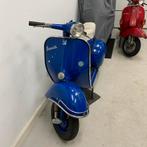 Klassieke Vespa 150cc, Ophalen, Overige merken, 150 cc, 4 versnellingen