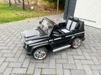 Electrische auto G63 AMG, Ophalen of Verzenden, Gebruikt