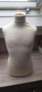 paspop buste torso kind, Hobby en Vrije tijd, Ophalen, Gebruikt, Paspop