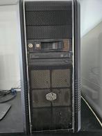 Budget Game PC i7 - 14GB - Nvidia GTX970 4GB Windows 11, Computers en Software, Desktop Pc's, Ophalen, Gebruikt, Zelfgebouwde PC