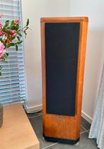 Tannoy D500 Luidsprekers., Zo goed als nieuw, 120 watt of meer, Front, Rear of Stereo speakers, Ophalen