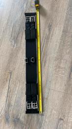FRA elastische singel 80 cm zwart zgan, Dieren en Toebehoren, Ophalen of Verzenden, Zo goed als nieuw