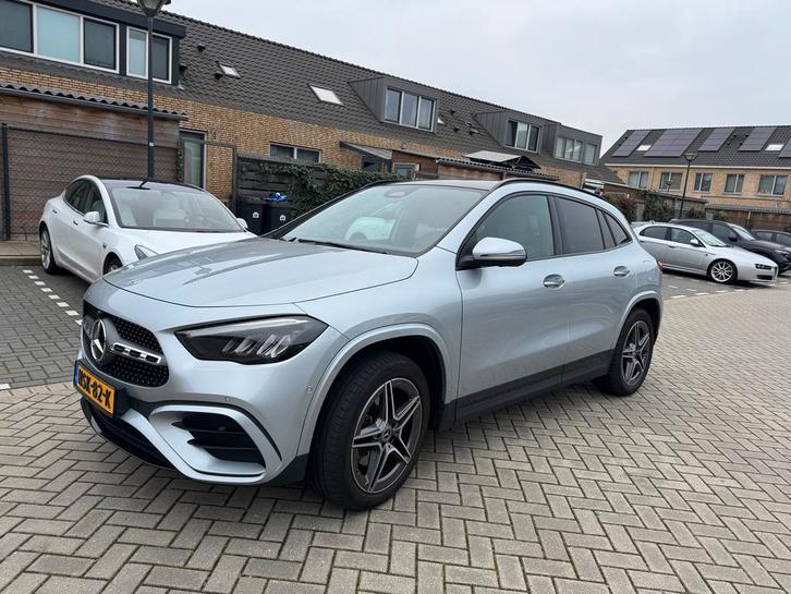 GLA 250 e AMG | Memory | 360 | Pano | Winter | Night | ACC, Auto's, Mercedes-Benz, Particulier, GLA, 360° camera, ABS, Achteruitrijcamera