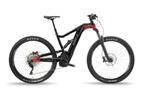 Bh ATOM-X LYNX 5.5 PRO 720 Wh Maat L OPRUIMING NIEUW, Fietsen en Brommers, Fietsen | Mountainbikes en ATB, Fully, Ophalen of Verzenden