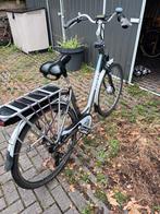 Forza fiets 7 versnellingen, Fietsen en Brommers, Elektrische fietsen, Ophalen of Verzenden, Zo goed als nieuw
