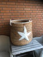 Rivièra Maison grote kerst mand, Diversen, Kerst, Ophalen of Verzenden, Zo goed als nieuw