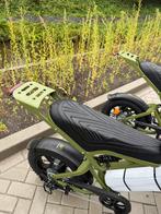 V20 mini Fatbike LEGER GROEN - Elektrische fatbike S20 PRO, Fietsen en Brommers, Elektrische fietsen, Overige merken, Nieuw, Ophalen of Verzenden