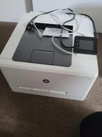 Laserprinter, Computers en Software, Printers, Gebruikt, Printer, HP, Laserprinter