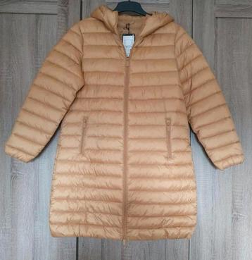 Tussenjas maat 42 (NIEUW) kleur goud/geel  beschikbaar voor biedingen