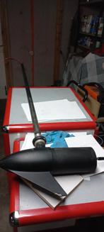 Minnkota powerdrive, Ophalen, Zo goed als nieuw, Overige typen