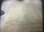 Vloerkleed, Ophalen, Gebruikt, Wit, 200 cm of meer