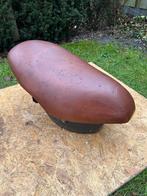 Piaggio Zip Buddy met zadel, Fietsen en Brommers, Ophalen, Gebruikt, Zadel, Piaggio