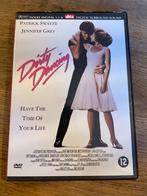 Dirty Dancing DVD - Romantische Komedie Klassieker, Vanaf 12 jaar, Ophalen of Verzenden, Gebruikt, Romantische komedie