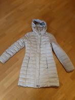 Claudia Strater Maura donsjas dames maat 36 beige, Beige, Nieuw, Ophalen of Verzenden, Claudia Sträter