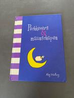 Kinder/voorleesboek Pechkevers & Maanschapen door Aby Hartog, Ophalen of Verzenden, Gelezen, Aby Hartog