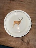 Jet by Ter Steege ontbijtbordjes, Ophalen of Verzenden, Zo goed als nieuw, Bord(en), Overige stijlen