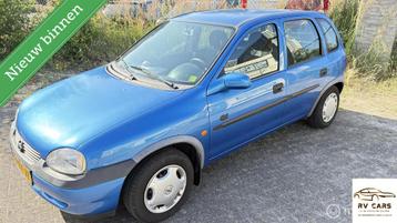 Opel Corsa 1.2i-16V Onyx 5 drs meeneemprijs 650 beschikbaar voor biedingen
